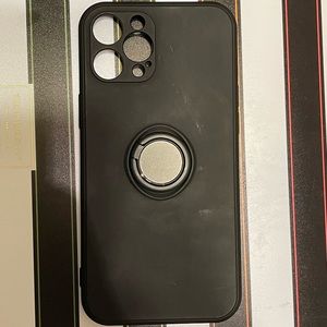iPhone 12 Pro Max case.